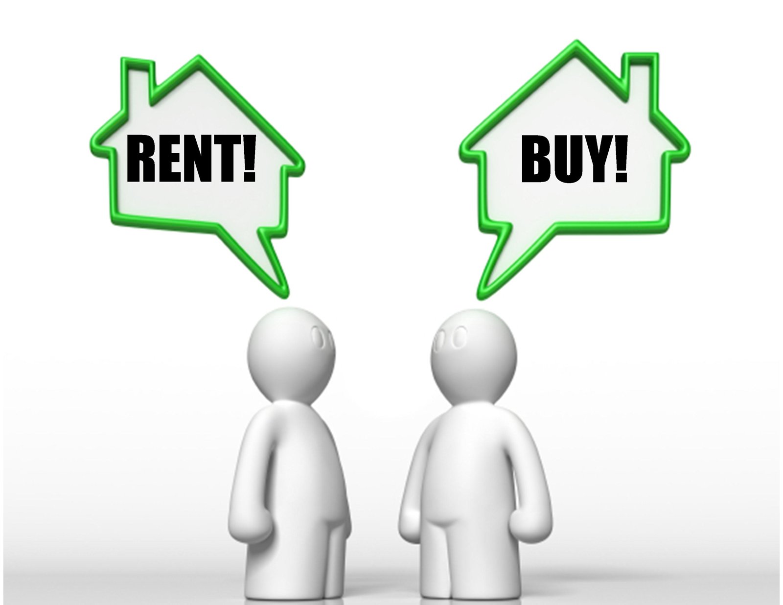 Rent to Buy, vantaggi in una compravendita immobiliare Italia 2015