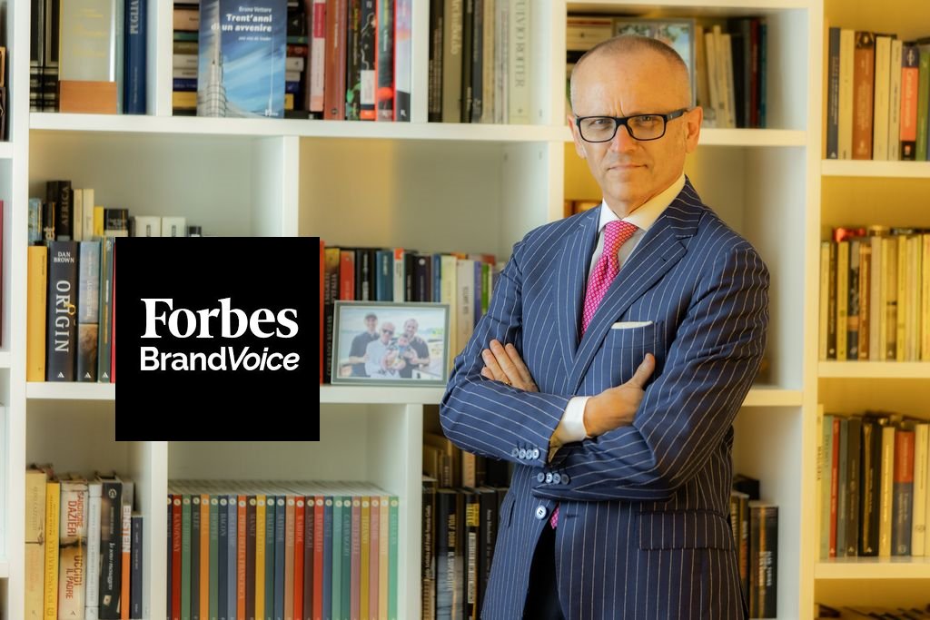 FORBES – BrandVoice BRUNO VETTORE, COME QUESTO MANAGER DEL REAL ESTATE HA CONTRIBUITO ALLO SVILUPPO DI RETI COMMERCIALI IN ITALIA E ALL’ESTERO.