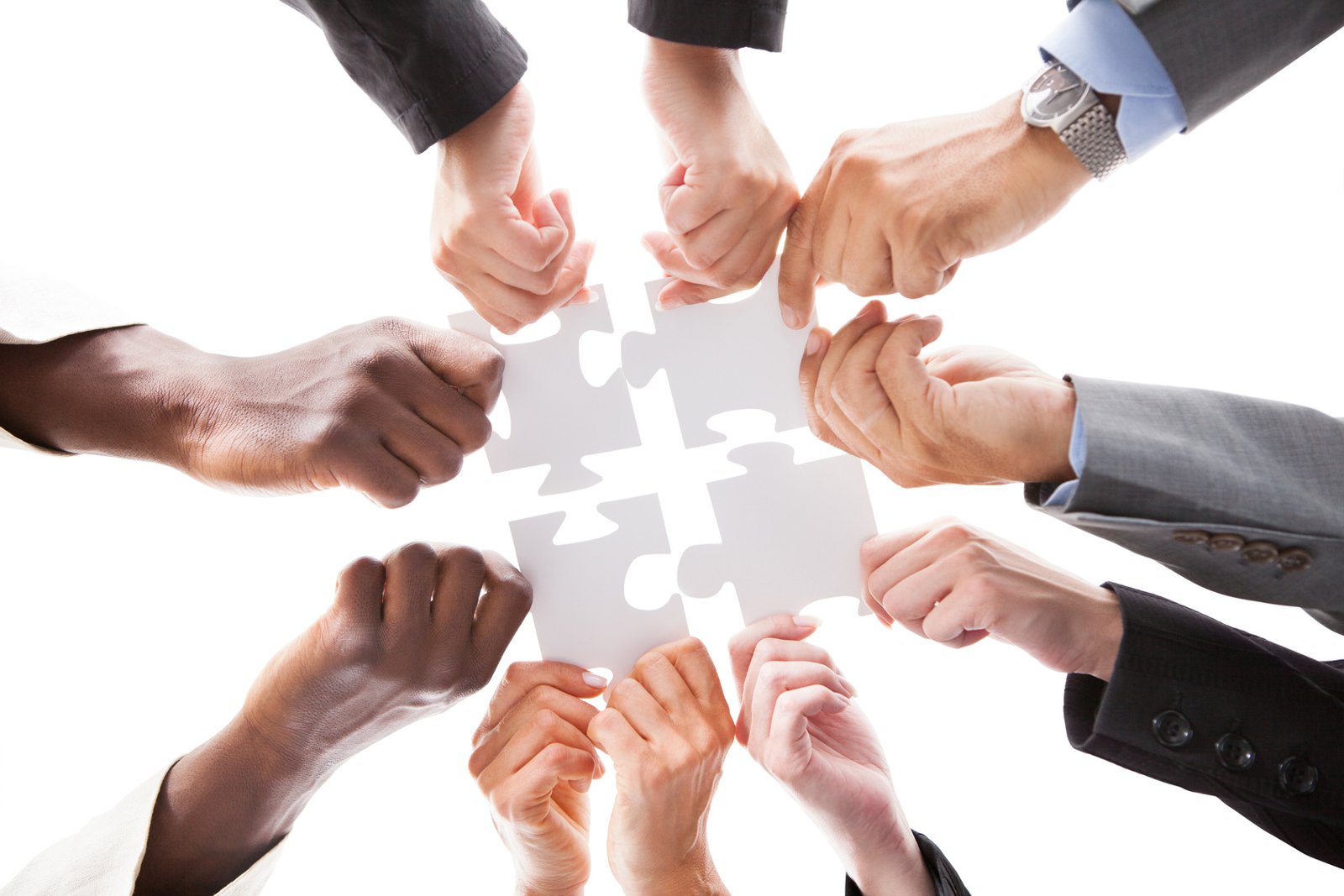 Costruire e motivare il team di lavoro