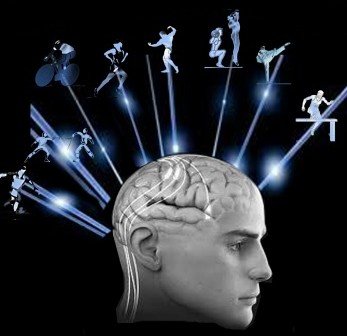 Emotional sport & business