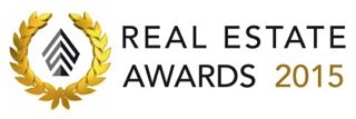 Real Estate Awards 2015 – Premio alla Carriera a Bruno Vettore