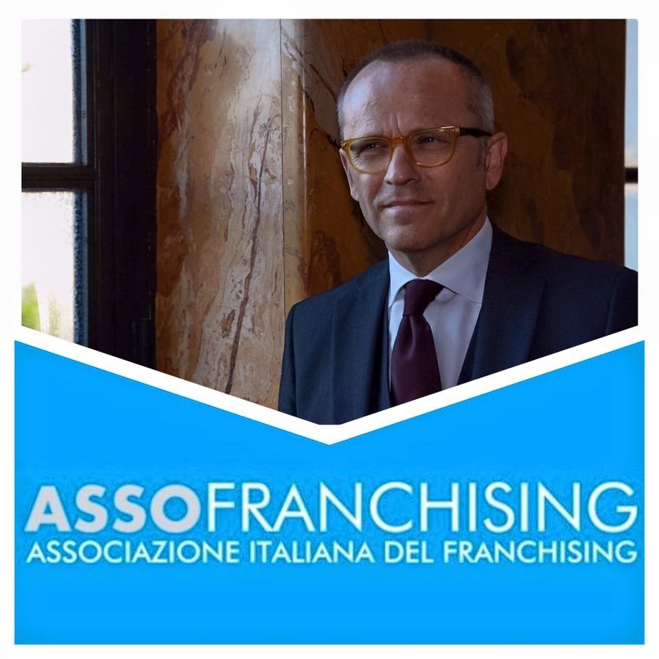 Nuova partnership tra assofranchising e bruno vettore