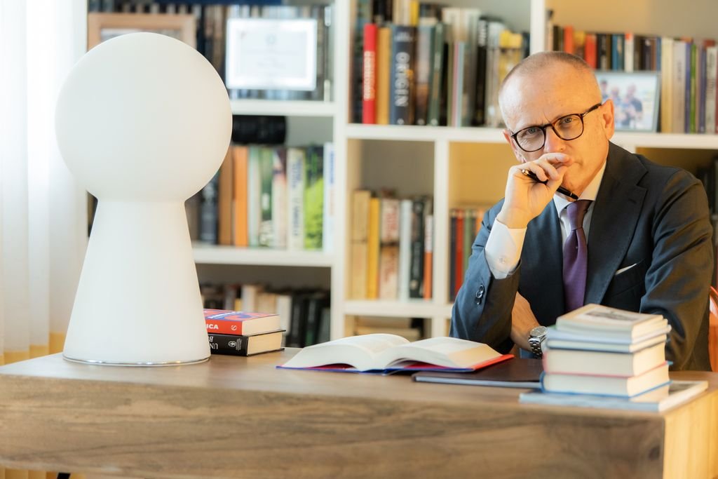 La sostenibilità guida il real estate