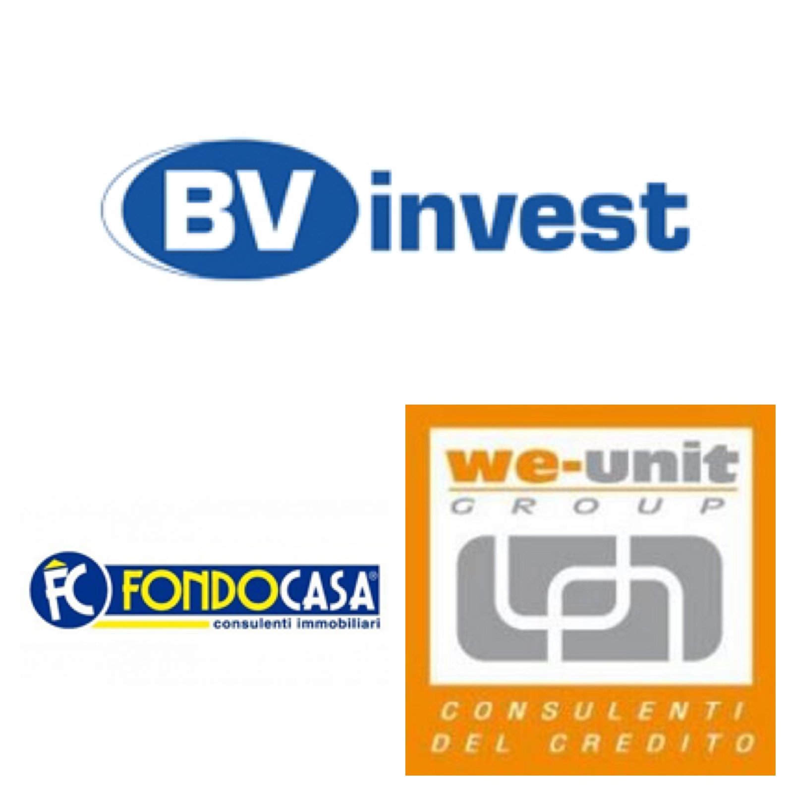Il gruppo fondocasa/we-unit sceglie bv invest per un programma intensivo di alta formazione