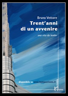 Trent’anni di un avvenire