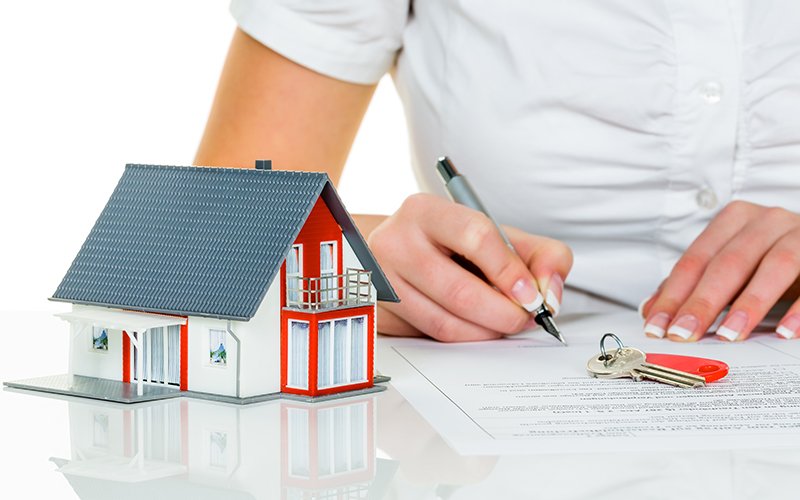 Compravendite: c’è la ripresa del mercato immobiliare