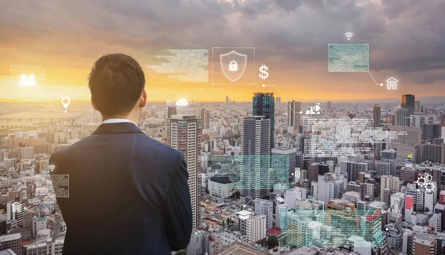 Real estate: quali prospettive per il futuro?