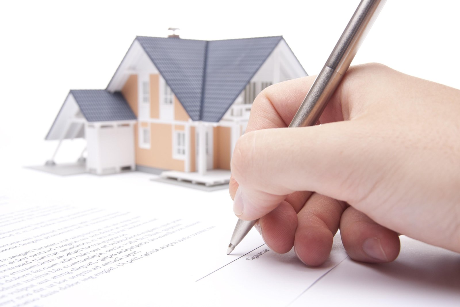 Statistiche compravendite, il ruolo fondamentale dell’agenzia immobiliare