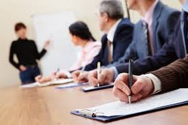 Management, ripresa e cambiamenti a settembre