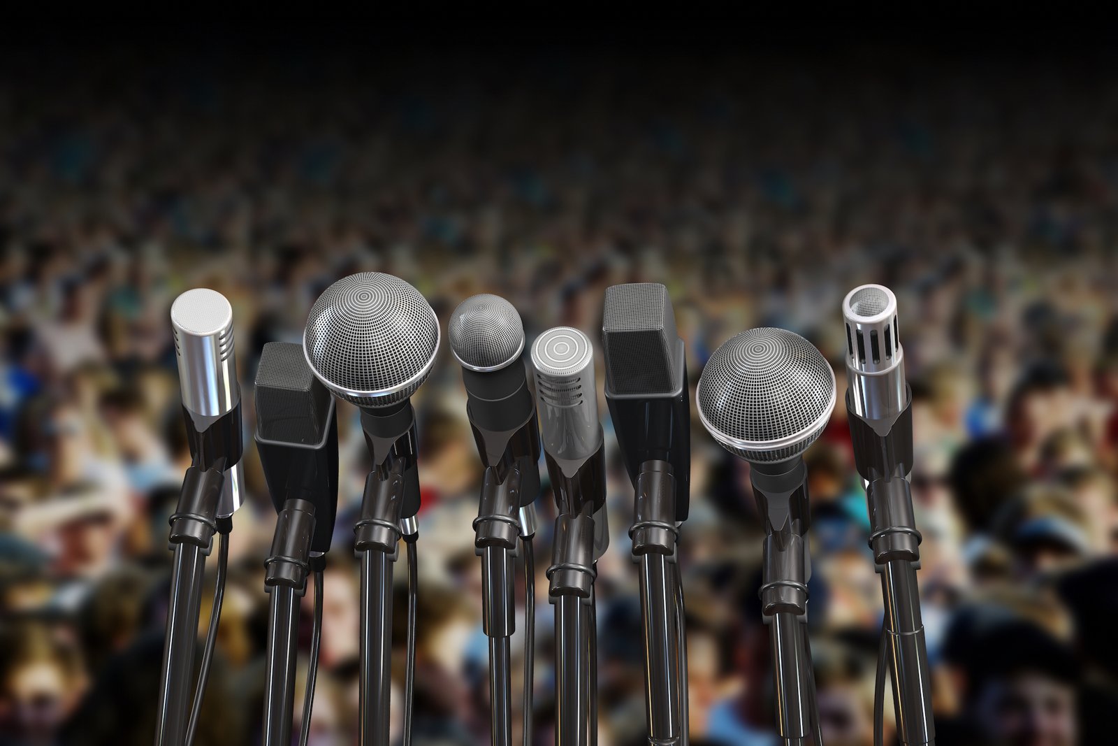A scuola di Public Speaking – 18 febbraio – Milano