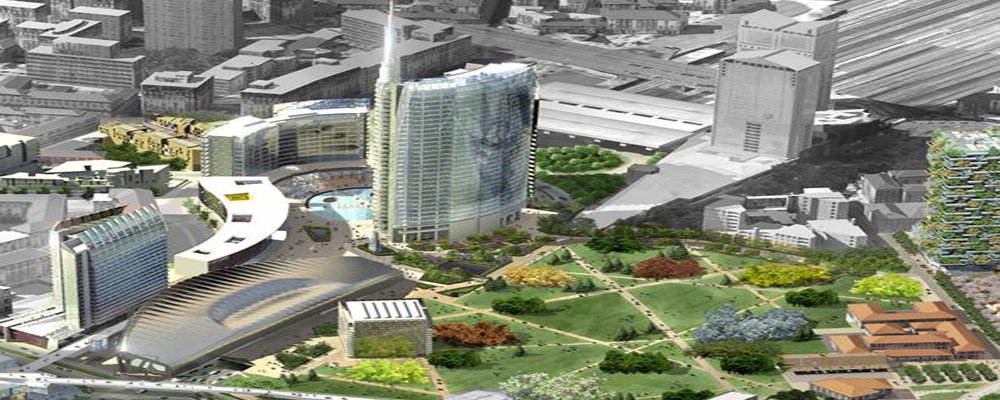 Boom di capitali esteri nel real estate italiano
