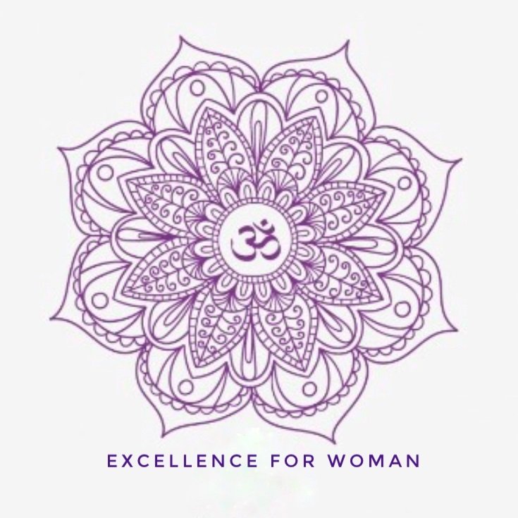 Excellence for woman