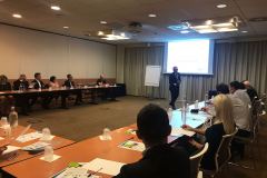 GIORNATE DI FORMAZIONE