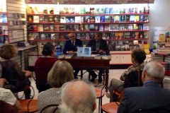  “TRENT’ANNI DI UN AVVENIRE” Presentazione del libro CAGLIARI