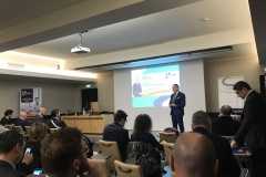 W.A.P ROMA 18 APRILE 2019