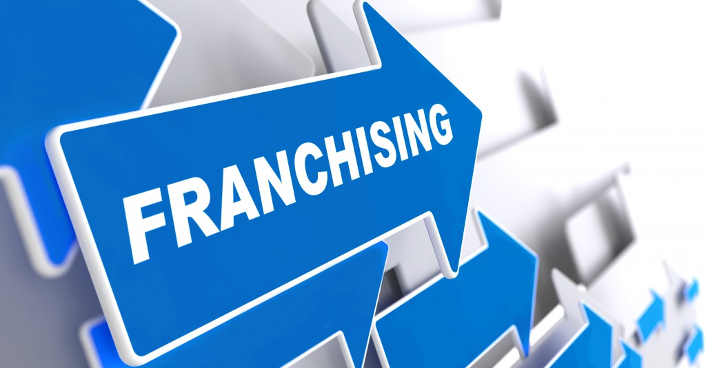 Franchising, origine e significato del termine