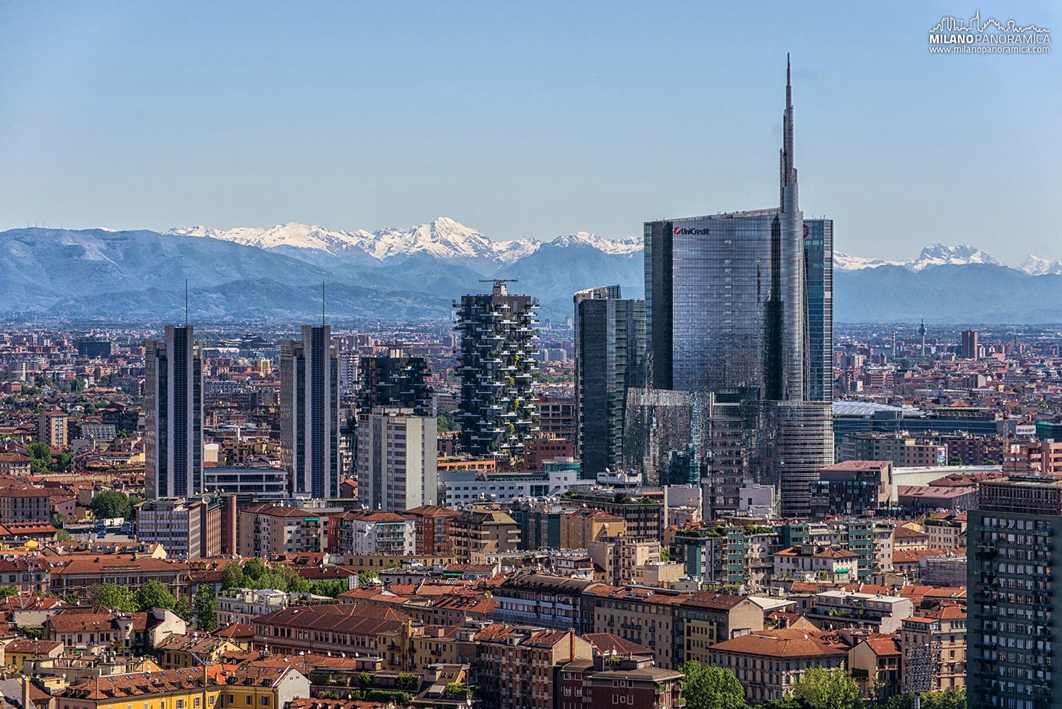 Milano, capitale per gli investimenti immobiliari degli stranieri